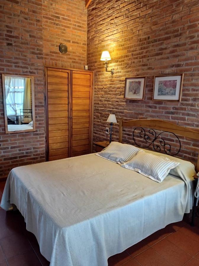 Taormina Hotel Pinamar Bagian luar foto