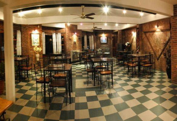 Taormina Hotel Pinamar Bagian luar foto
