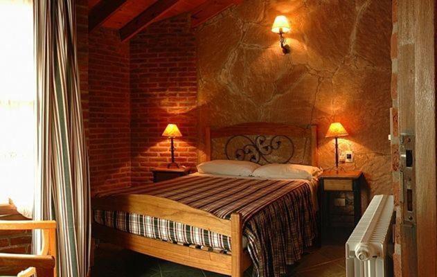 Taormina Hotel Pinamar Ruang foto