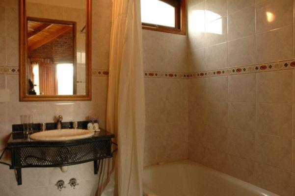 Taormina Hotel Pinamar Ruang foto